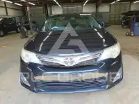2012 Toyota CAMRY photo