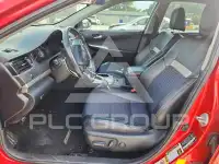 2012 Toyota CAMRY фото
