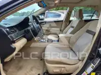 2012 Toyota CAMRY фото