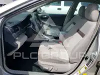 2012 Toyota CAMRY photo
