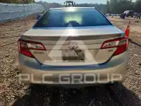 2012 Toyota CAMRY photo