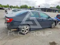 2012 Toyota CAMRY photo