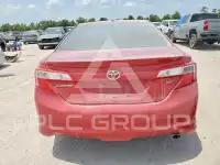 2012 Toyota CAMRY фото