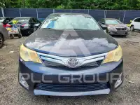 2012 Toyota CAMRY фото