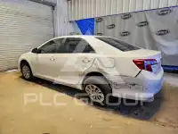 2012 Toyota CAMRY фото