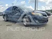 2012 Toyota CAMRY photo