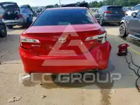 2012 Toyota CAMRY фото
