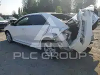 2012 Toyota CAMRY photo