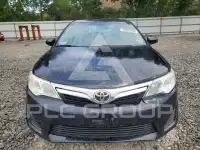 2012 Toyota CAMRY фото