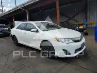 2012 Toyota CAMRY photo