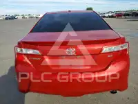 2012 Toyota CAMRY photo