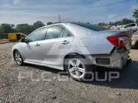 2012 Toyota CAMRY фото