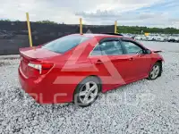 2012 Toyota CAMRY фото