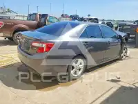 2012 Toyota CAMRY photo