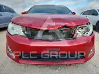 2012 Toyota CAMRY фото