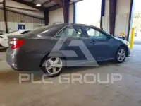 2012 Toyota CAMRY фото