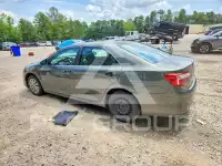 2012 Toyota CAMRY фото