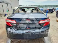 2012 Toyota CAMRY photo