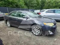 2012 Toyota CAMRY фото