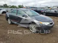 2012 Toyota CAMRY photo
