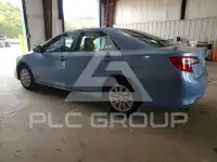 2012 Toyota CAMRY фото