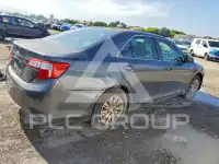 2012 Toyota CAMRY фото