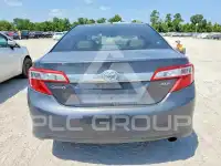 2012 Toyota CAMRY фото