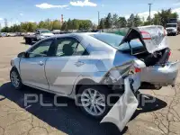 2012 Toyota CAMRY фото
