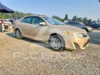 2012 Toyota CAMRY photo