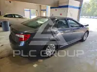 2012 Toyota CAMRY фото