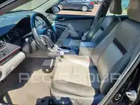 2012 Toyota CAMRY photo