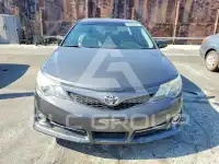 2012 Toyota CAMRY фото