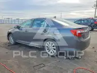 2012 Toyota CAMRY photo