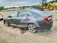 2012 Toyota CAMRY photo