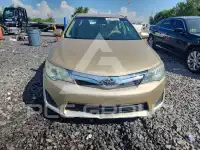2012 Toyota CAMRY фото