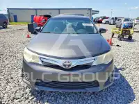 2012 Toyota CAMRY photo
