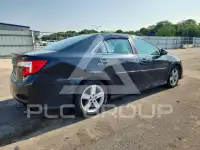 2012 Toyota CAMRY фото