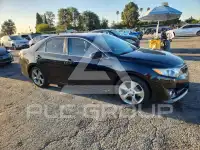 2012 Toyota CAMRY фото