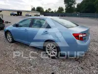 2012 Toyota CAMRY photo