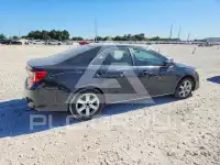 2012 Toyota CAMRY photo