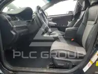 2012 Toyota CAMRY photo