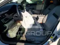 2012 Toyota CAMRY фото