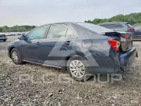 2012 Toyota CAMRY фото