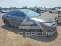 2012 Toyota CAMRY photo