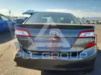 2012 Toyota CAMRY фото
