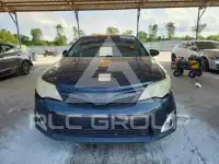 2012 Toyota CAMRY фото