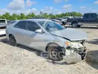 2012 Toyota CAMRY фото