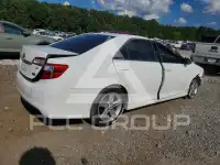 2012 Toyota CAMRY photo