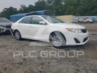 2012 Toyota CAMRY фото