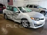 2012 Toyota CAMRY photo